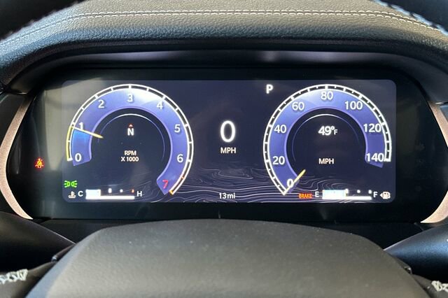 New 2025 Jeep Grand Cherokee Limited image 22