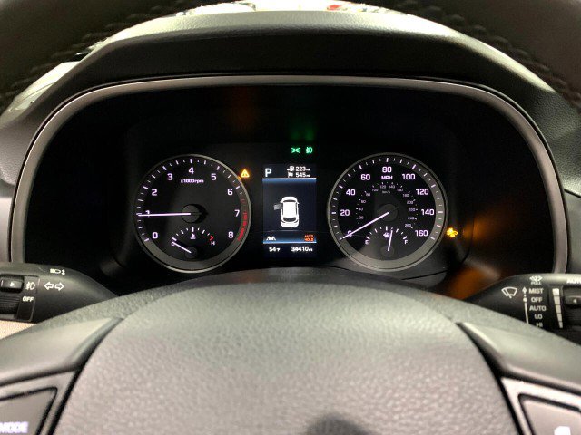 Used 2019 Hyundai Tucson Ultimate image 26