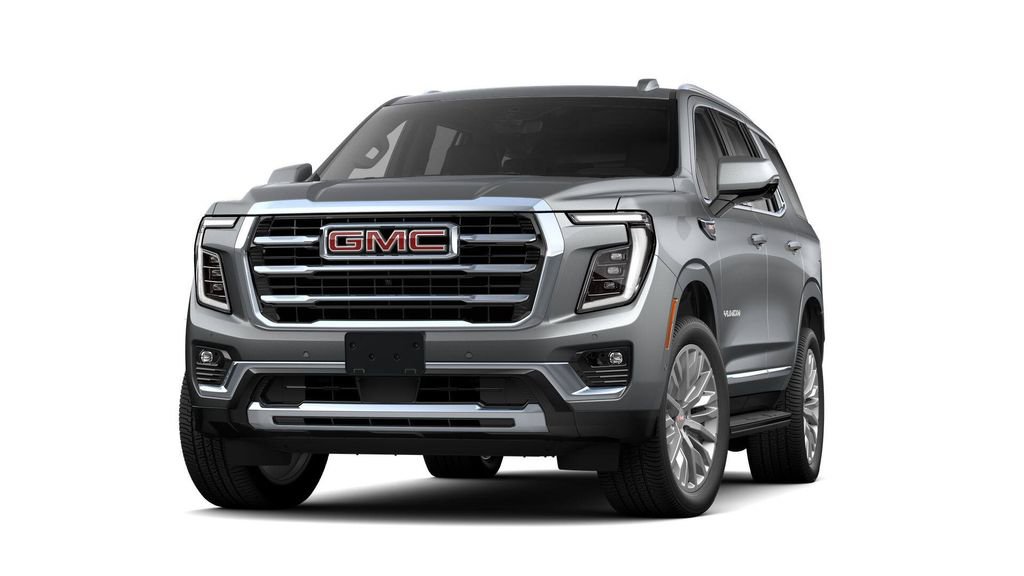 New 2025 GMC Yukon Elevation image 2