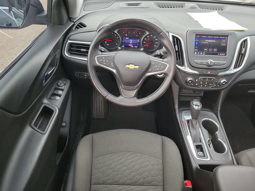 Used 2020 Chevrolet Equinox LT FWD image 29