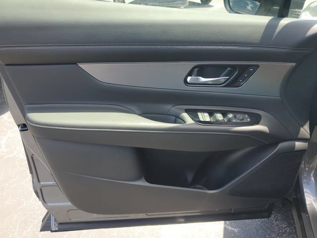 New 2026 Nissan Murano SL AWD/4WD image 10