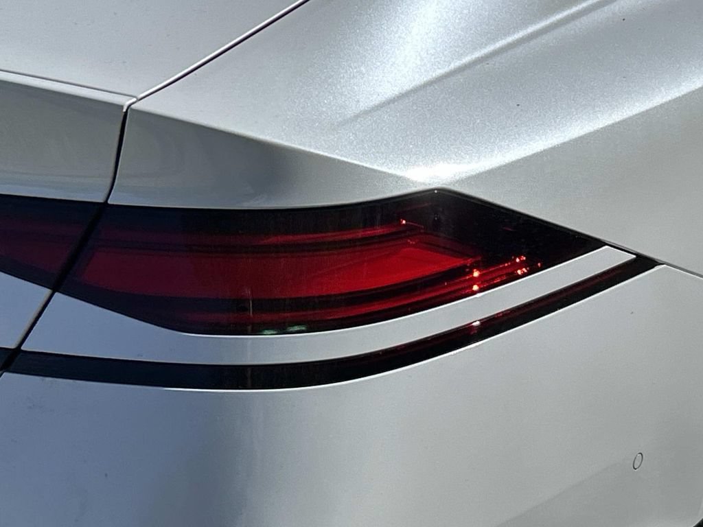New 2026 Genesis G90 3.5T Prestige AWD/4WD image 12