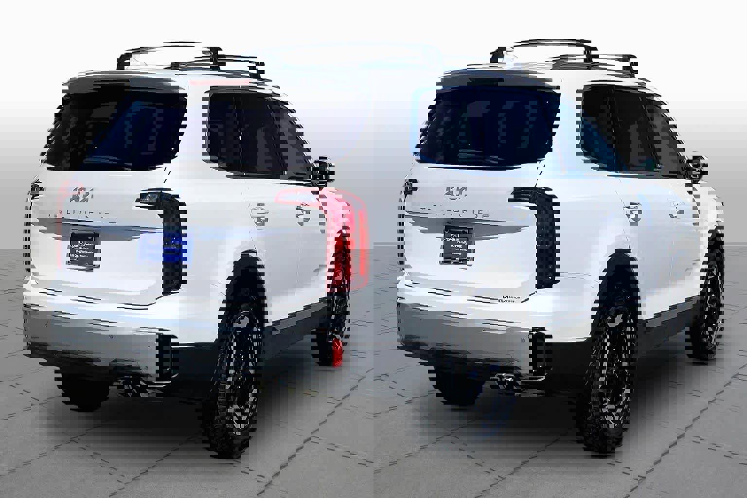 Used 2024 Kia Telluride S image 12