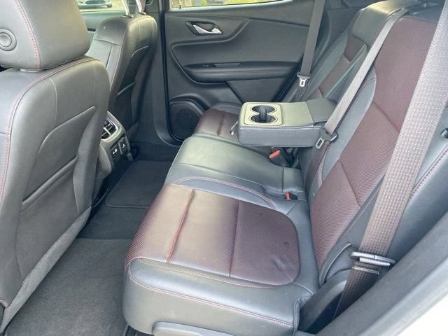 Used 2023 Chevrolet Blazer RS image 20