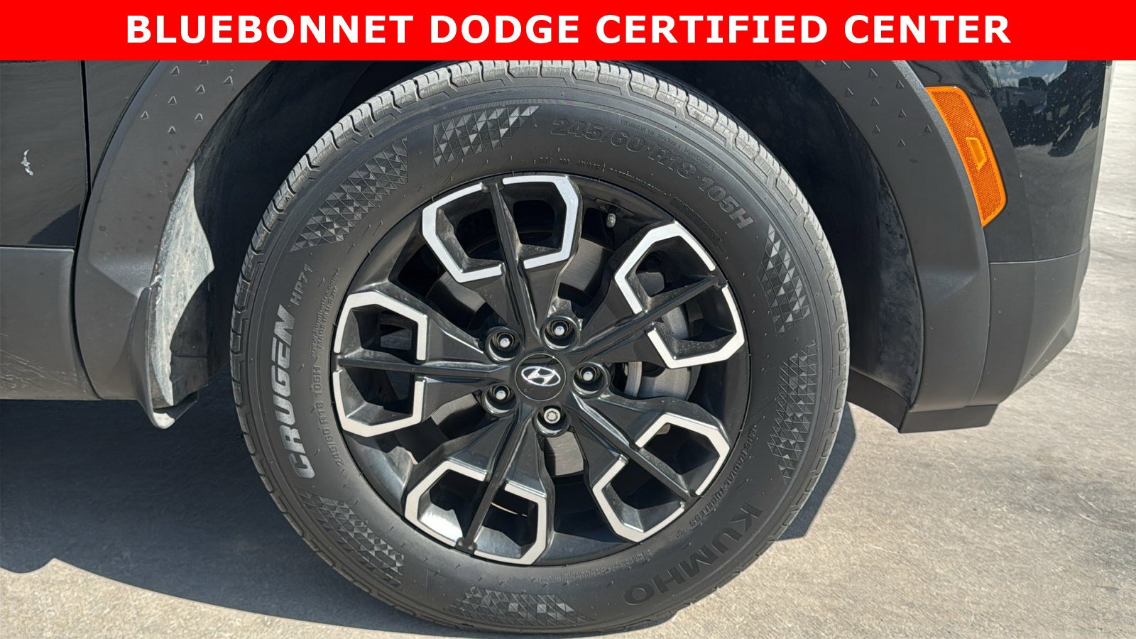 Used 2023 Hyundai Santa Cruz SEL w/ Activity Package image 33