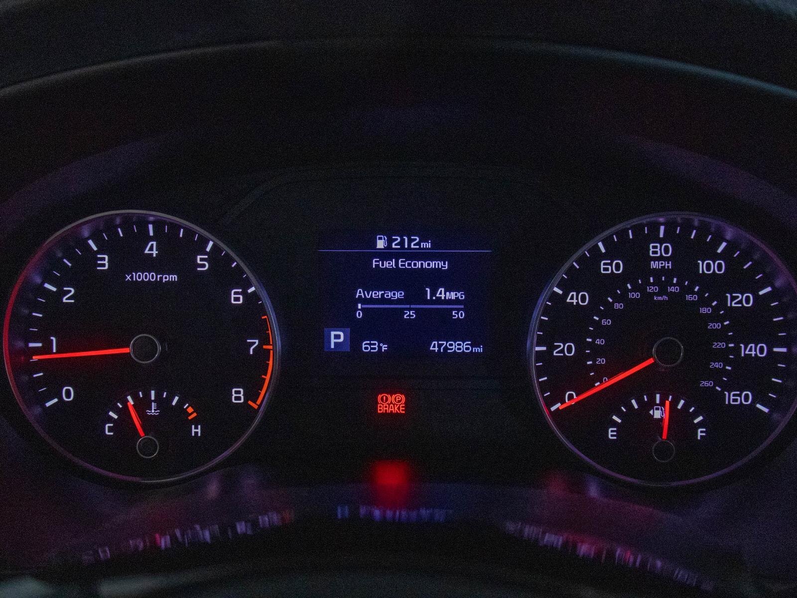 Used 2022 Kia Sportage EX w/ EX Technology Package image 16