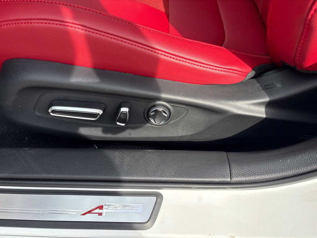 New 2026 Acura Integra A-Spec w/ Technology Package FWD image 15