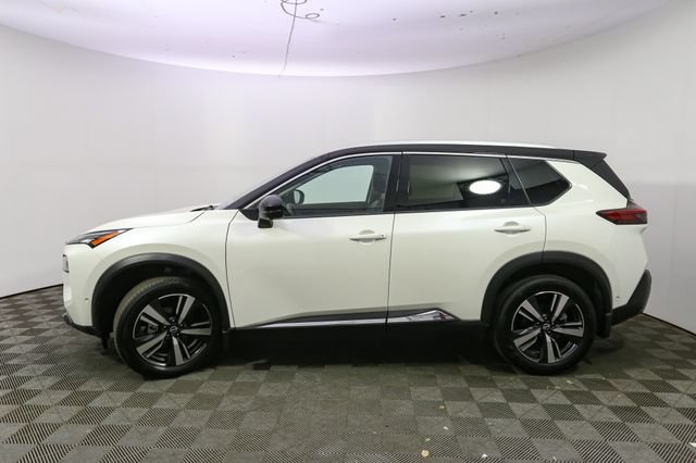 Used 2023 Nissan Rogue SL w/ SL Premium Package AWD/4WD image 6