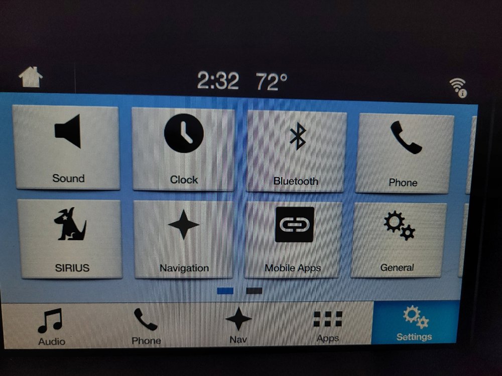 Used 2018 Ford Escape Titanium w/ Ford Safe & Smart Package AWD/4WD image 25