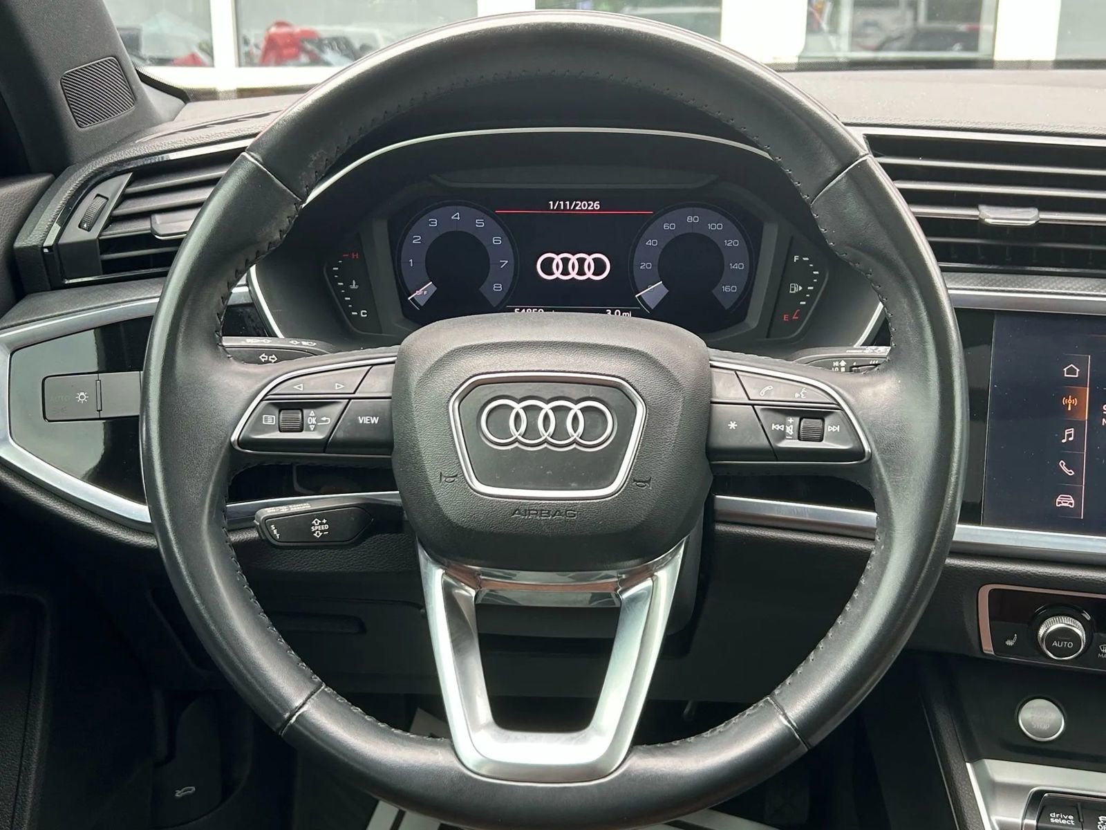 Used 2020 Audi Q3 2.0T Premium w/ Convenience Package image 11
