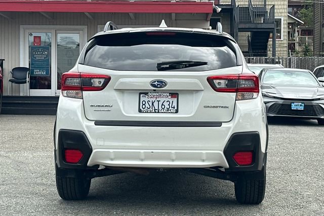 Used 2020 Subaru Crosstrek 2.0i Premium w/ Popular Package #4 image 5