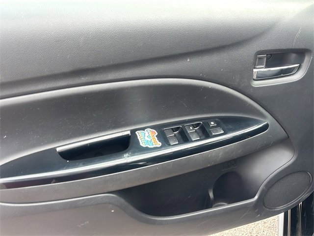 Used 2017 Mitsubishi Mirage SE image 20