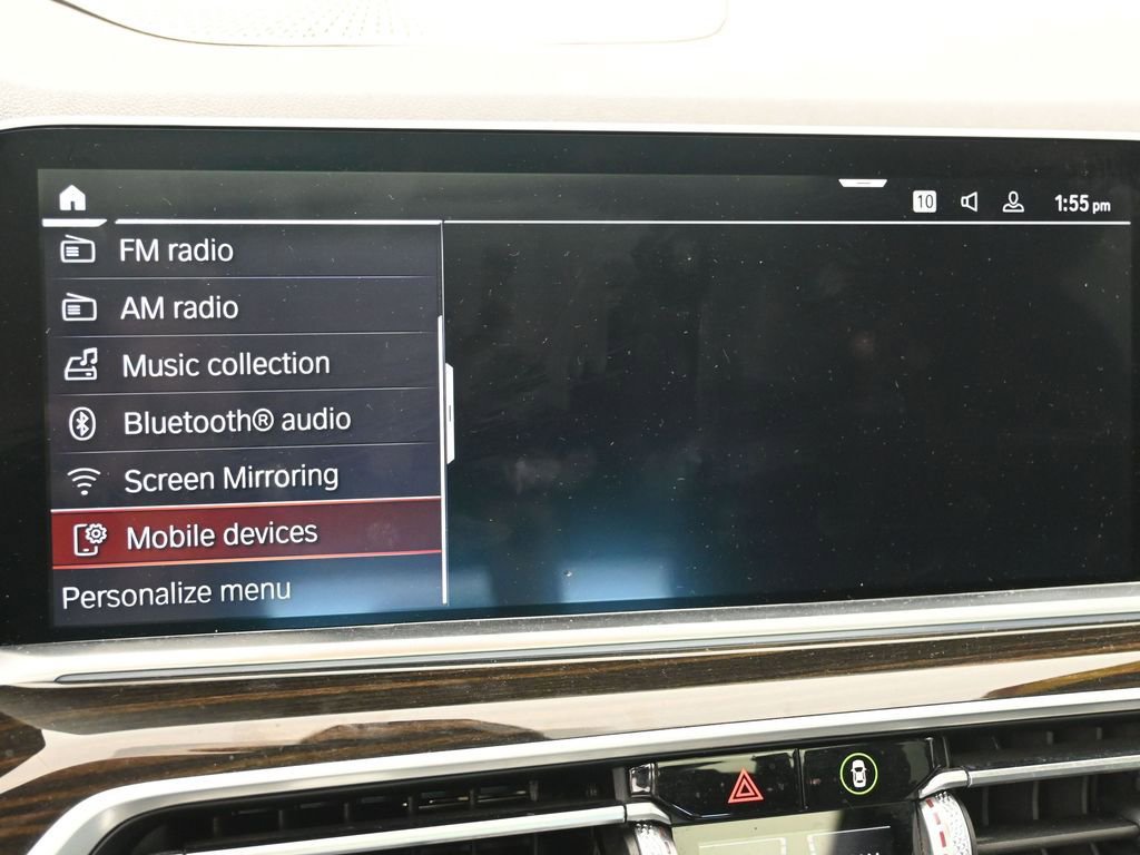 Used 2019 BMW X5 xDrive40i w/ Convenience Package image 27