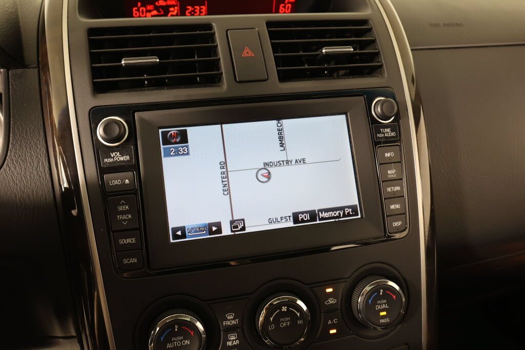 Used 2011 MAZDA CX-9 Grand Touring w/ Moonroof & Bose Audio Pkg AWD/4WD image 38