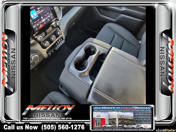 Used 2026 RAM 1500 Classic Warlock image 17