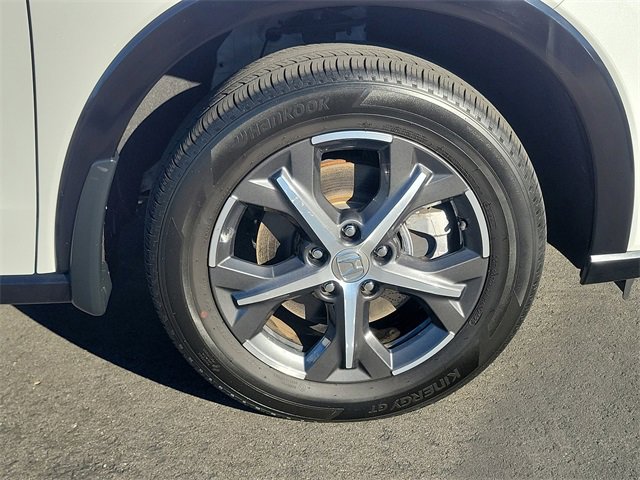 Certified 2024 Honda HR-V EX-L image 5
