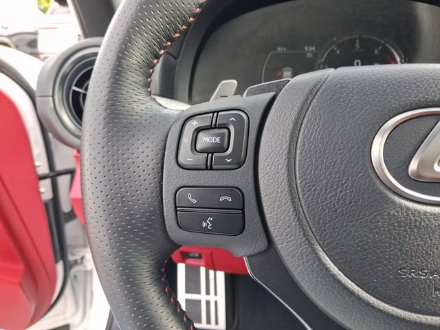 Used 2023 Lexus IS 350 F Sport RWD image 18