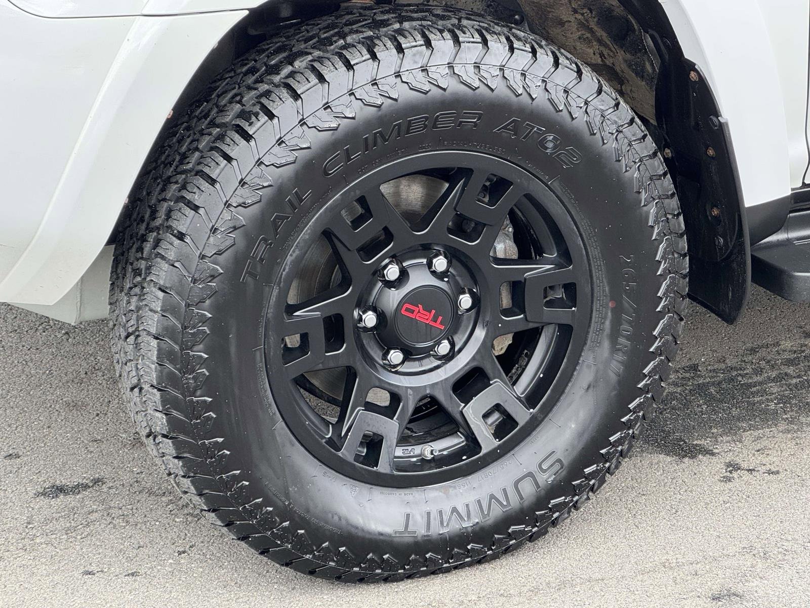 Used 2019 Toyota 4Runner SR5 Premium image 6