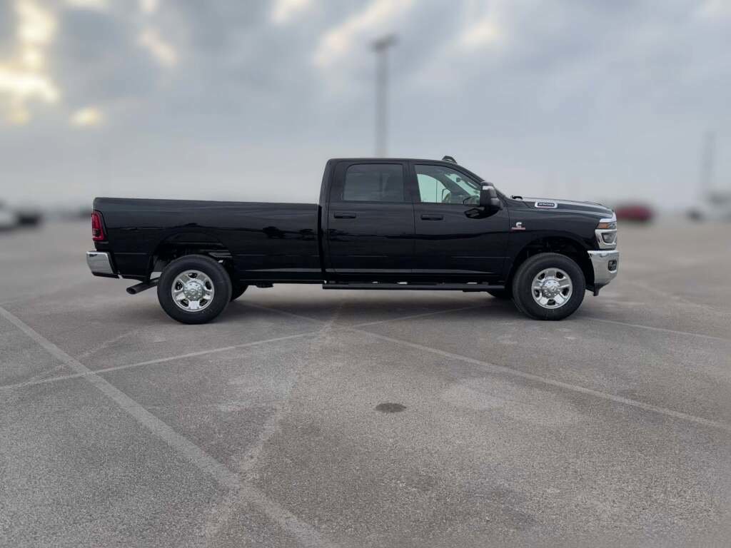 New 2026 RAM 2500 Tradesman image 14