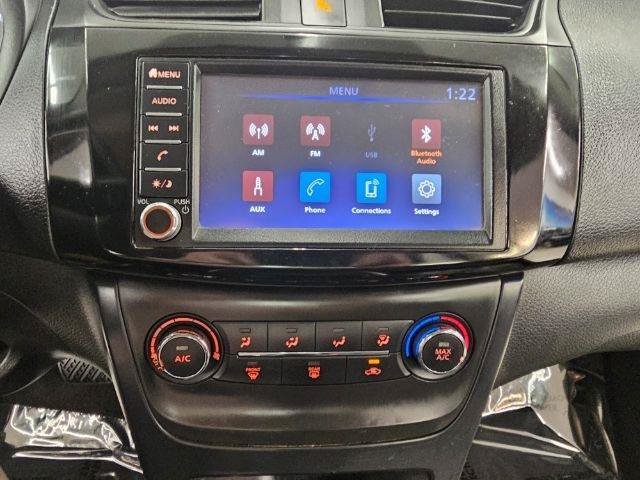 Used 2019 Nissan Sentra S FWD image 20