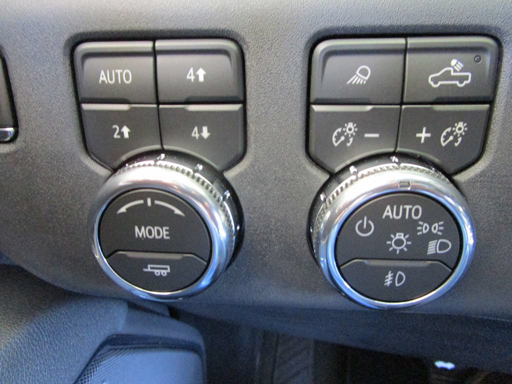 New 2026 GMC Sierra 1500 SLT w/ SLT Premium Package AWD/4WD image 51