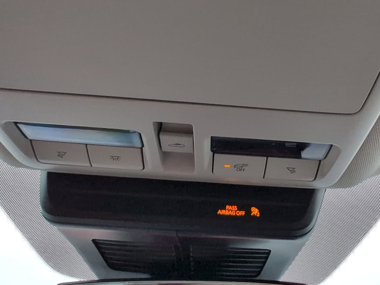 New 2026 MAZDA CX-50 AWD 2.5 S w/ Cargo Package image 39