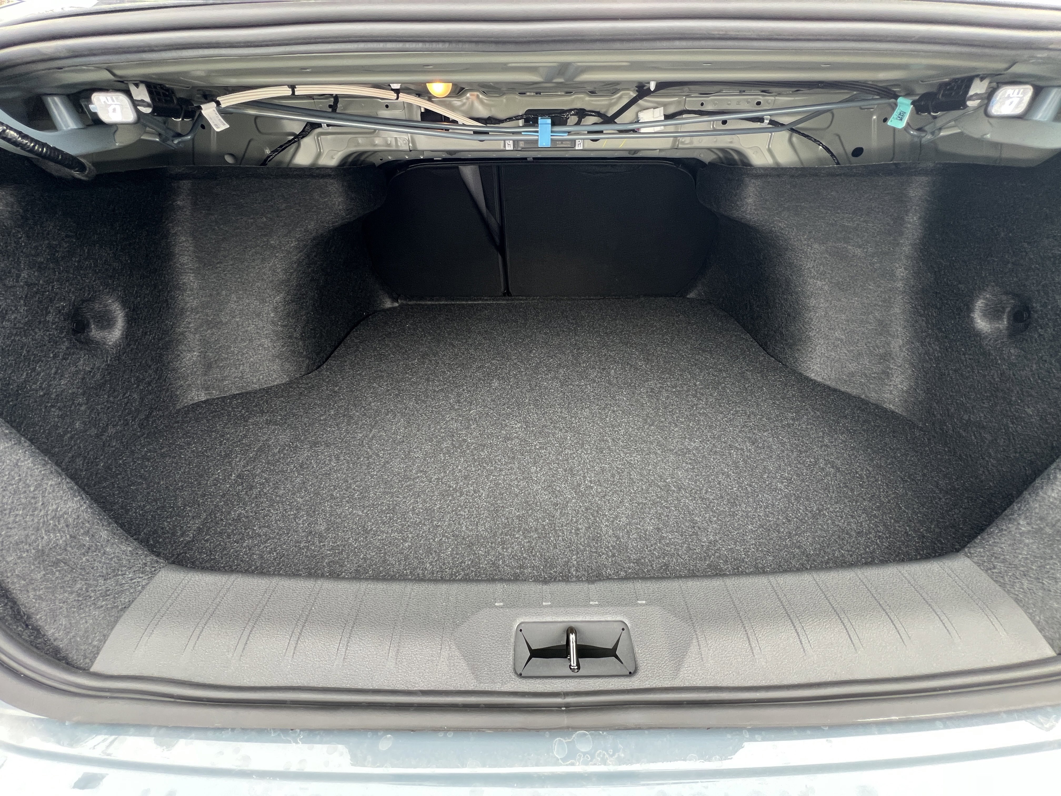 New 2026 Nissan Sentra SV image 32