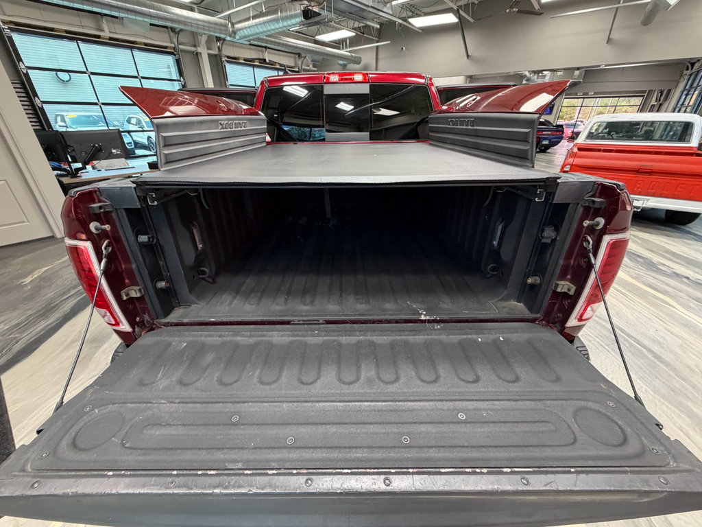 Used 2017 RAM 1500 Limited image 51