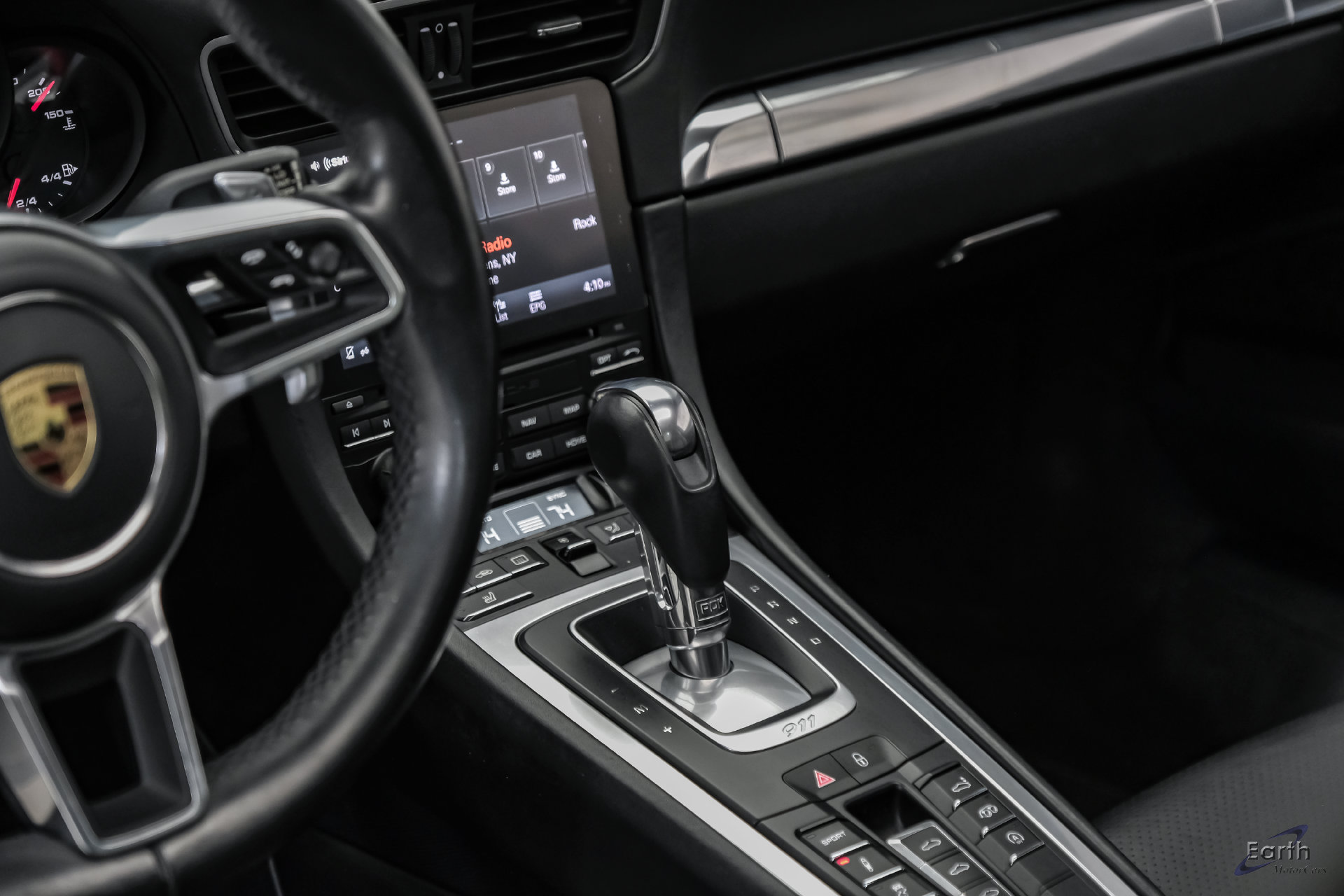 Used 2017 Porsche 911 Carrera S RWD image 50