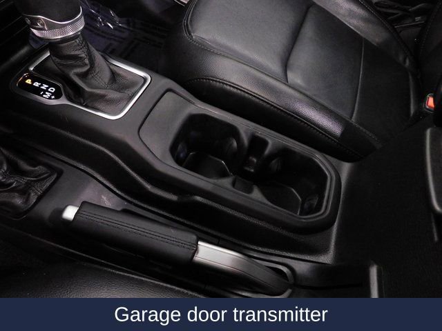 Used 2021 Jeep Wrangler Unlimited Sahara image 43