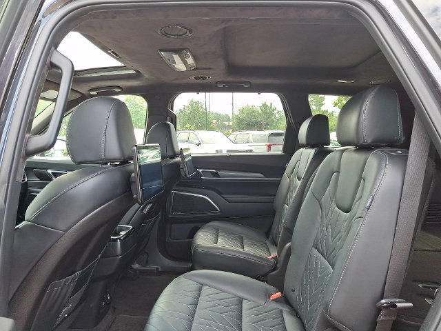 Certified 2025 Kia Telluride SX Prestige X-Line AWD/4WD image 12