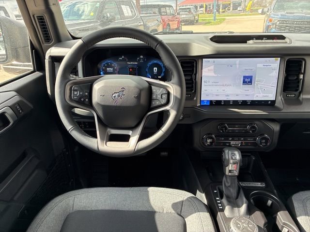 New 2026 Ford Bronco Big Bend image 19