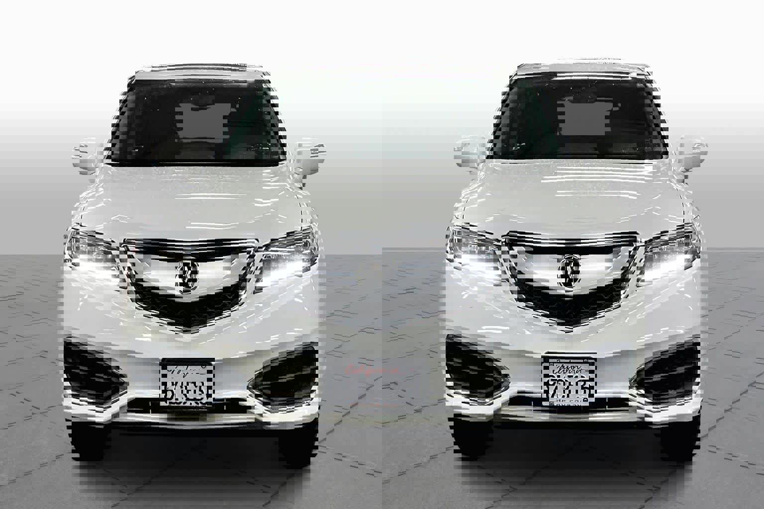 Used 2017 Acura RDX FWD w/ Technology Package image 3