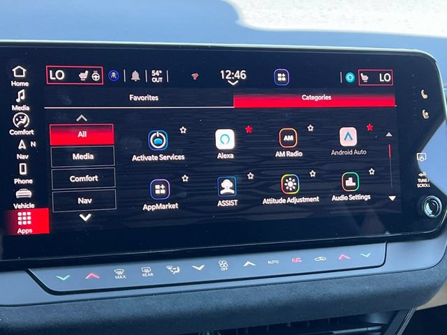 Used 2026 Dodge Charger Scat Pack AWD/4WD image 30