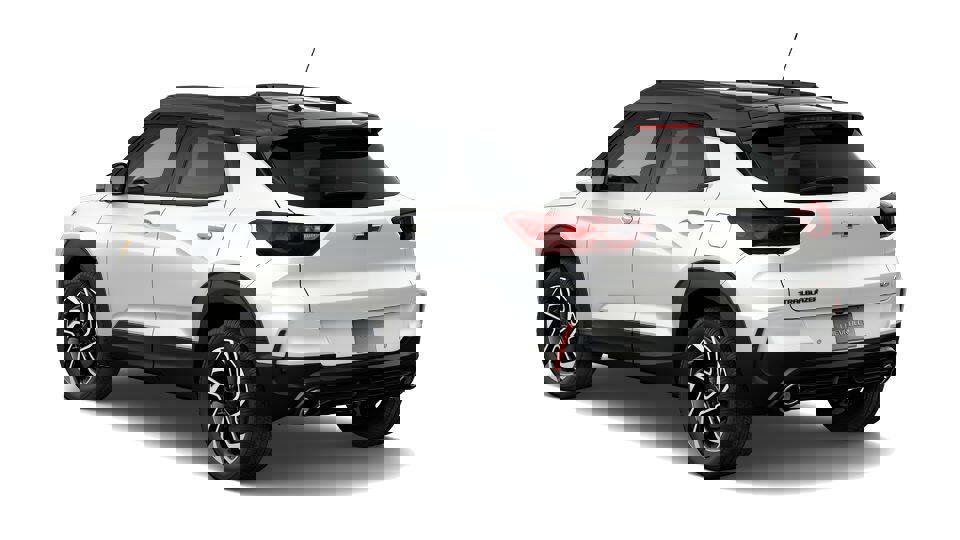 New 2026 Chevrolet TrailBlazer RS w/ Convenience Package image 52