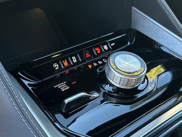 New 2025 Jeep Wagoneer Series II image 29