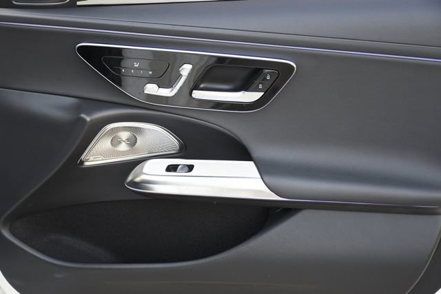 Used 2024 Mercedes-Benz E 350 E 350 image 31