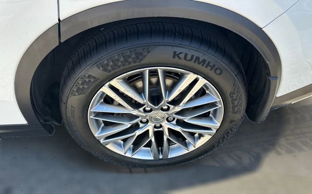 Used 2023 Acura MDX SH-AWD w/ Advance Package image 10