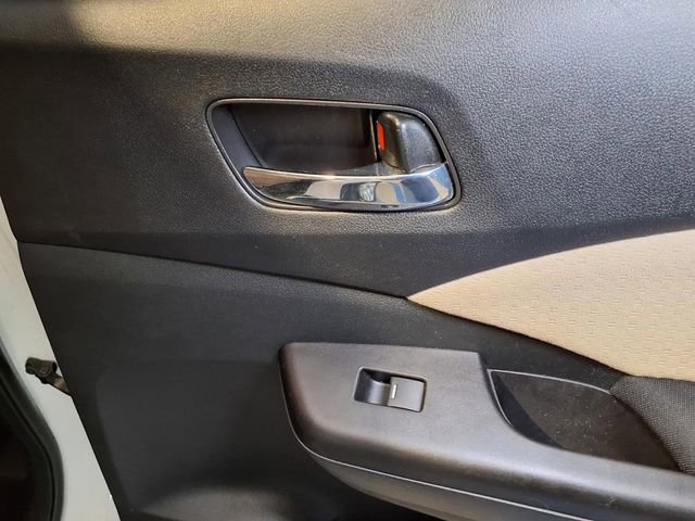 Used 2016 Honda CR-V EX image 28