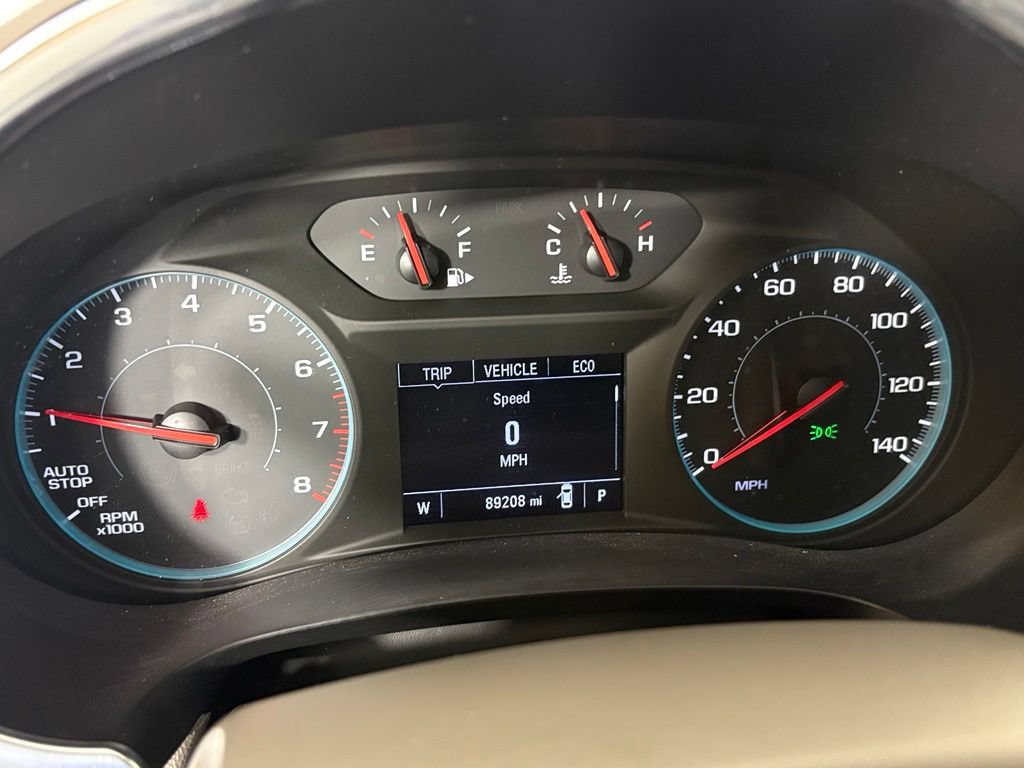 Used 2021 Chevrolet Malibu LT FWD image 25