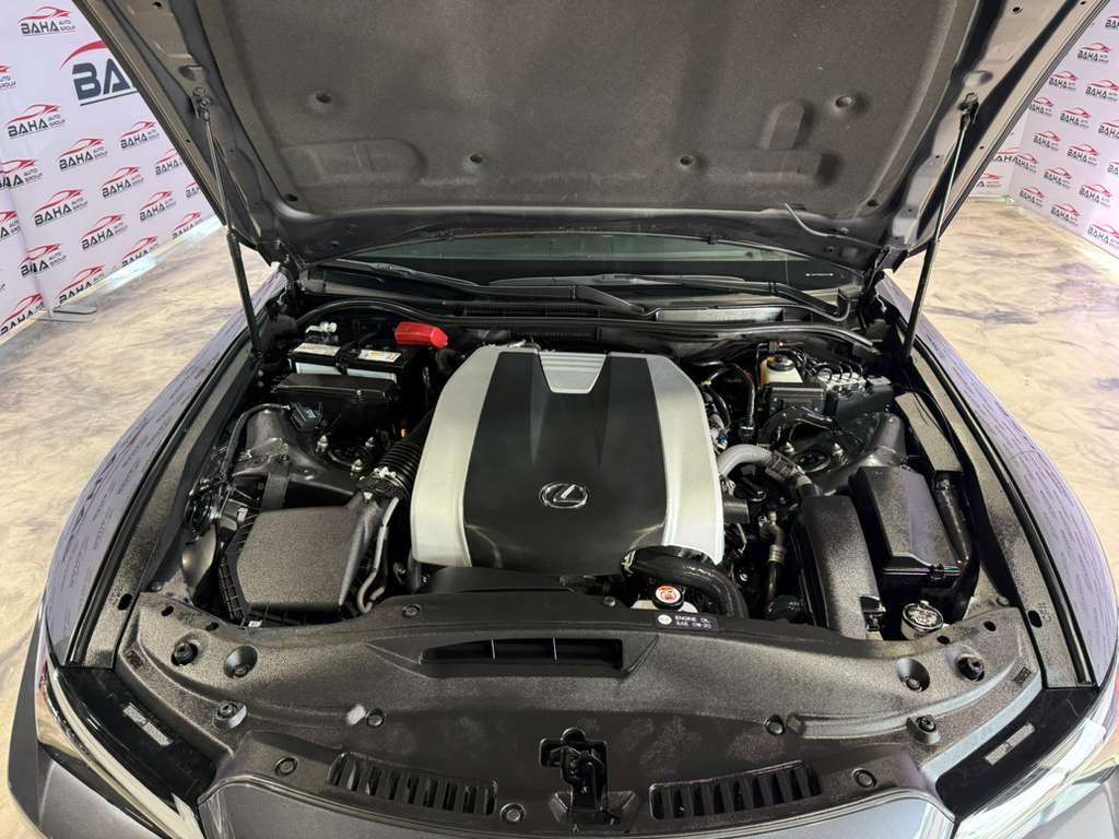 Used 2024 Lexus IS 350 F Sport RWD image 60