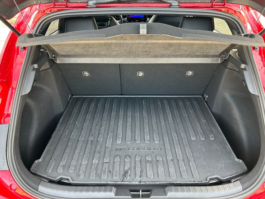 Used 2024 Toyota Corolla Premium image 27