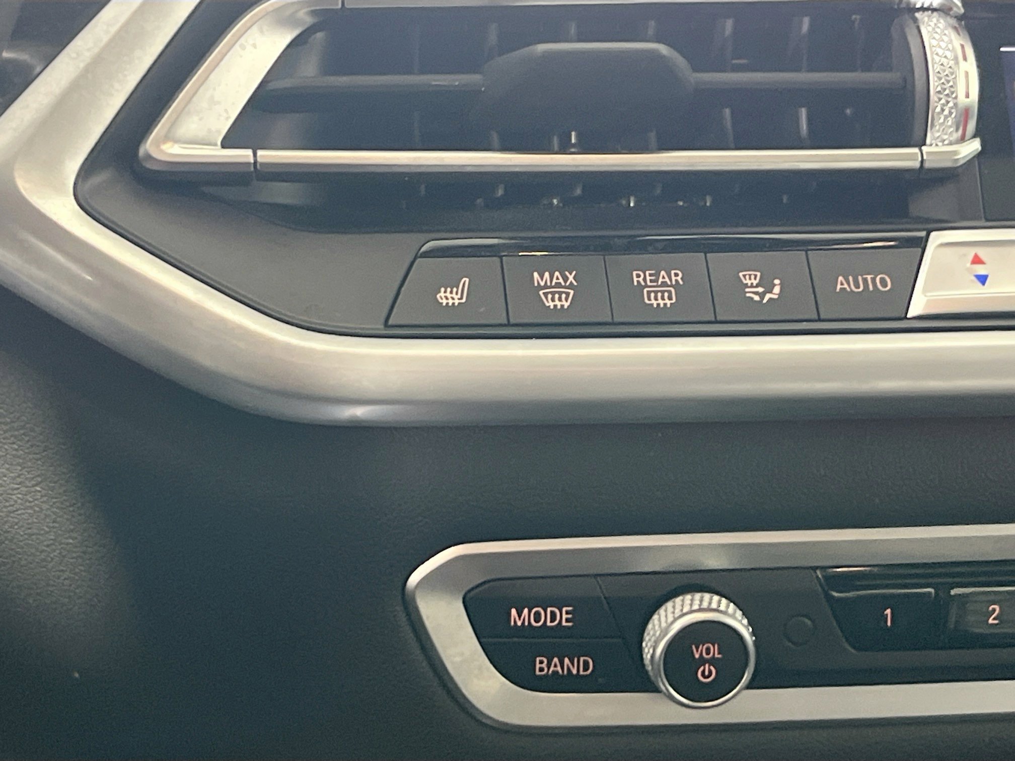 Used 2021 BMW X5 xDrive40i w/ Convenience Package AWD/4WD image 20