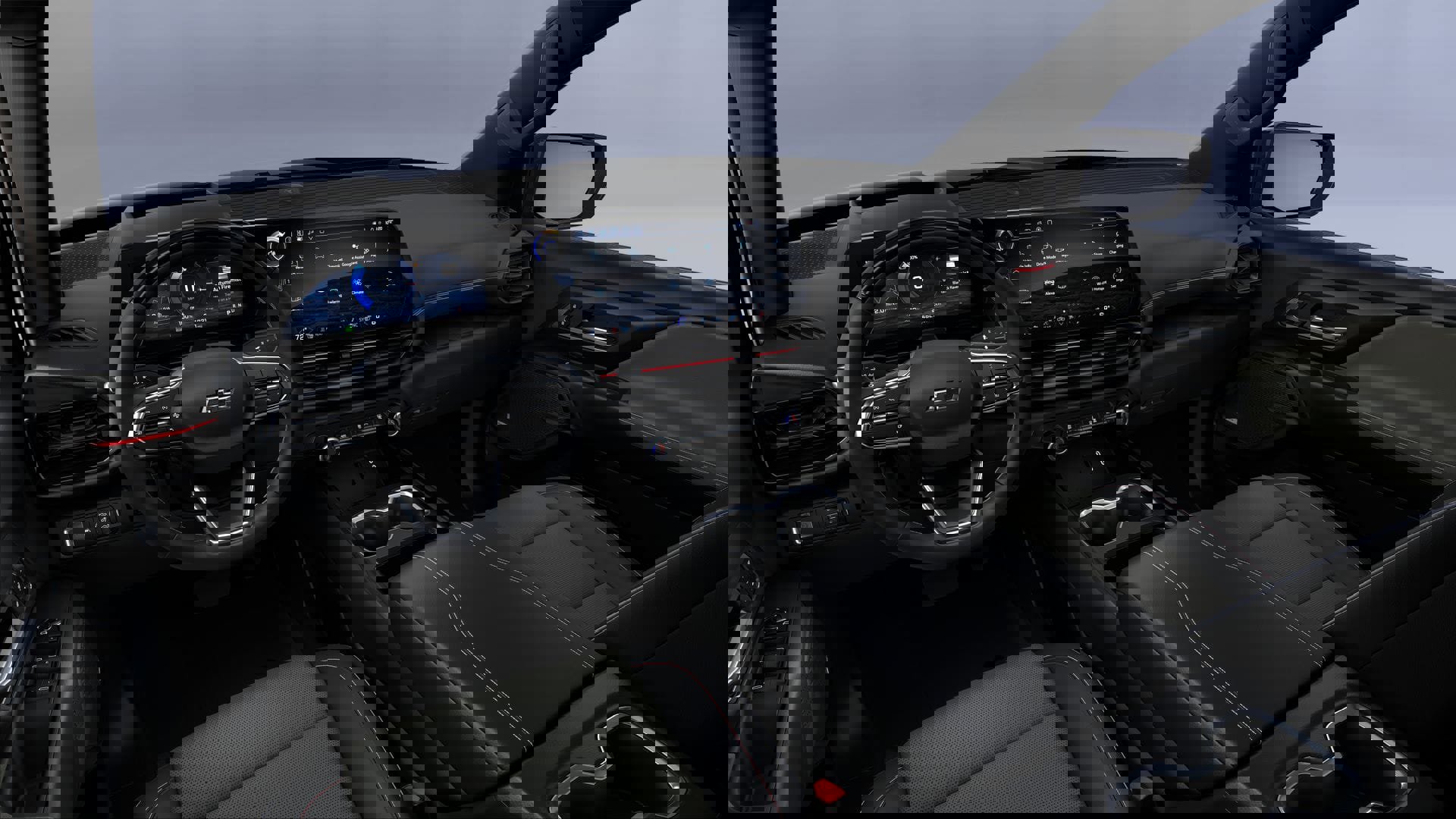 New 2026 Chevrolet Silverado EV Trail Boss w/ Premium Package image 53