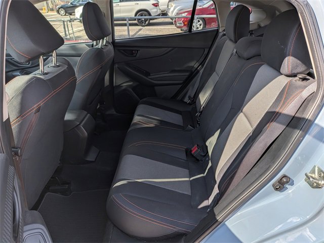 Used 2020 Subaru Crosstrek 2.0i Premium w/ Moonroof Package 2 image 14