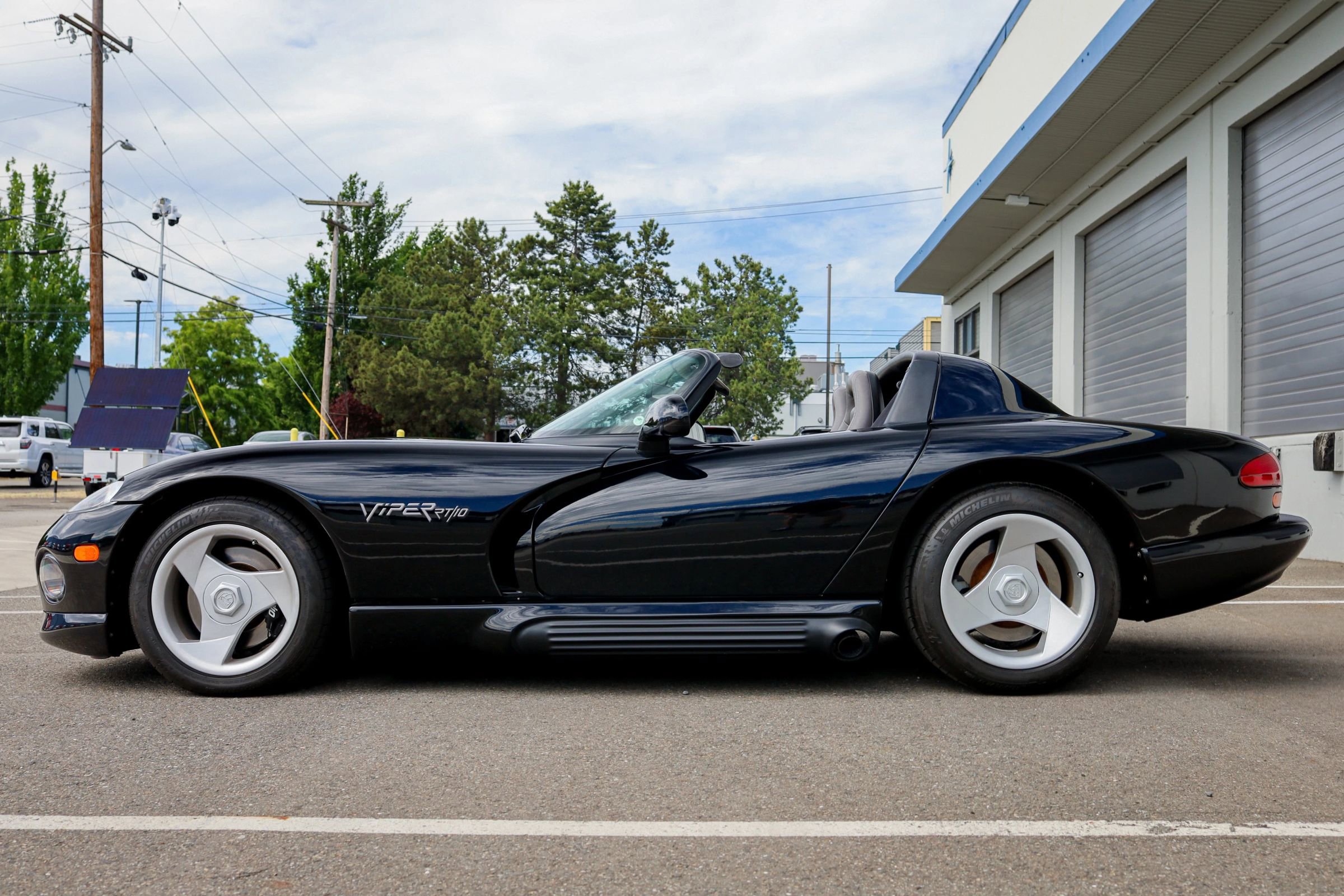 Used 1995 Dodge Viper RT/10 image 67