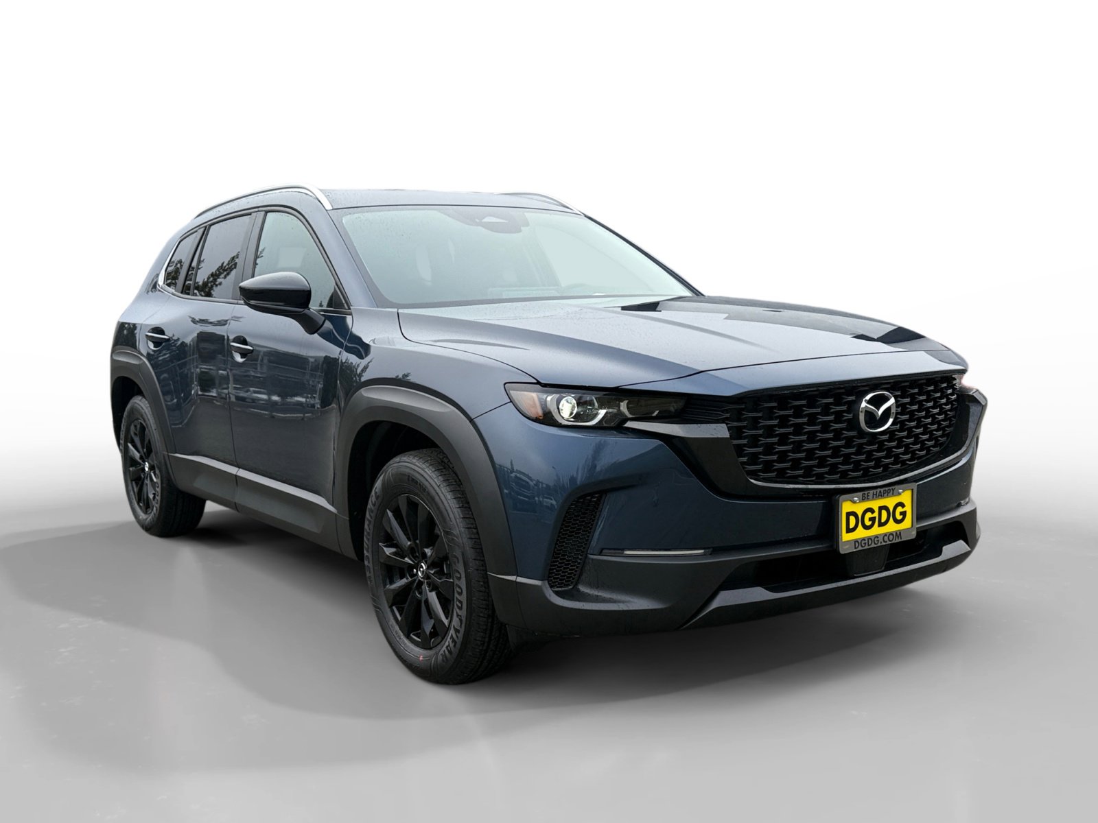 New 2026 MAZDA CX-50 AWD 2.5 S w/ Weather Package image 7
