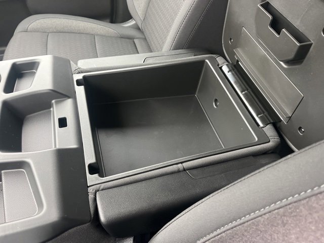 New 2026 Chevrolet Silverado 1500 LT image 37