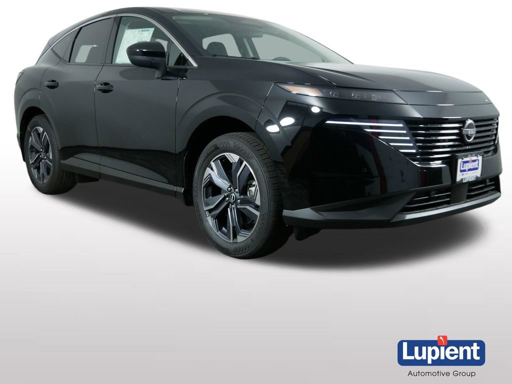 New 2026 Nissan Murano SV