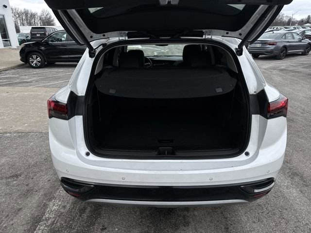 Used 2023 Buick Envision Preferred w/ Sport Touring Package image 24